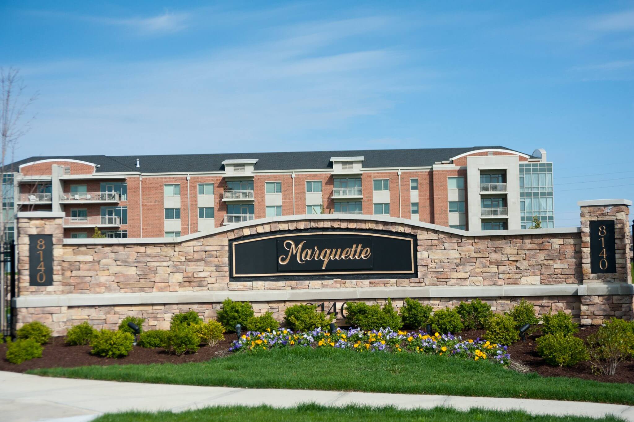 Marquette’s Health Center Earns 5-Star CMS Rating