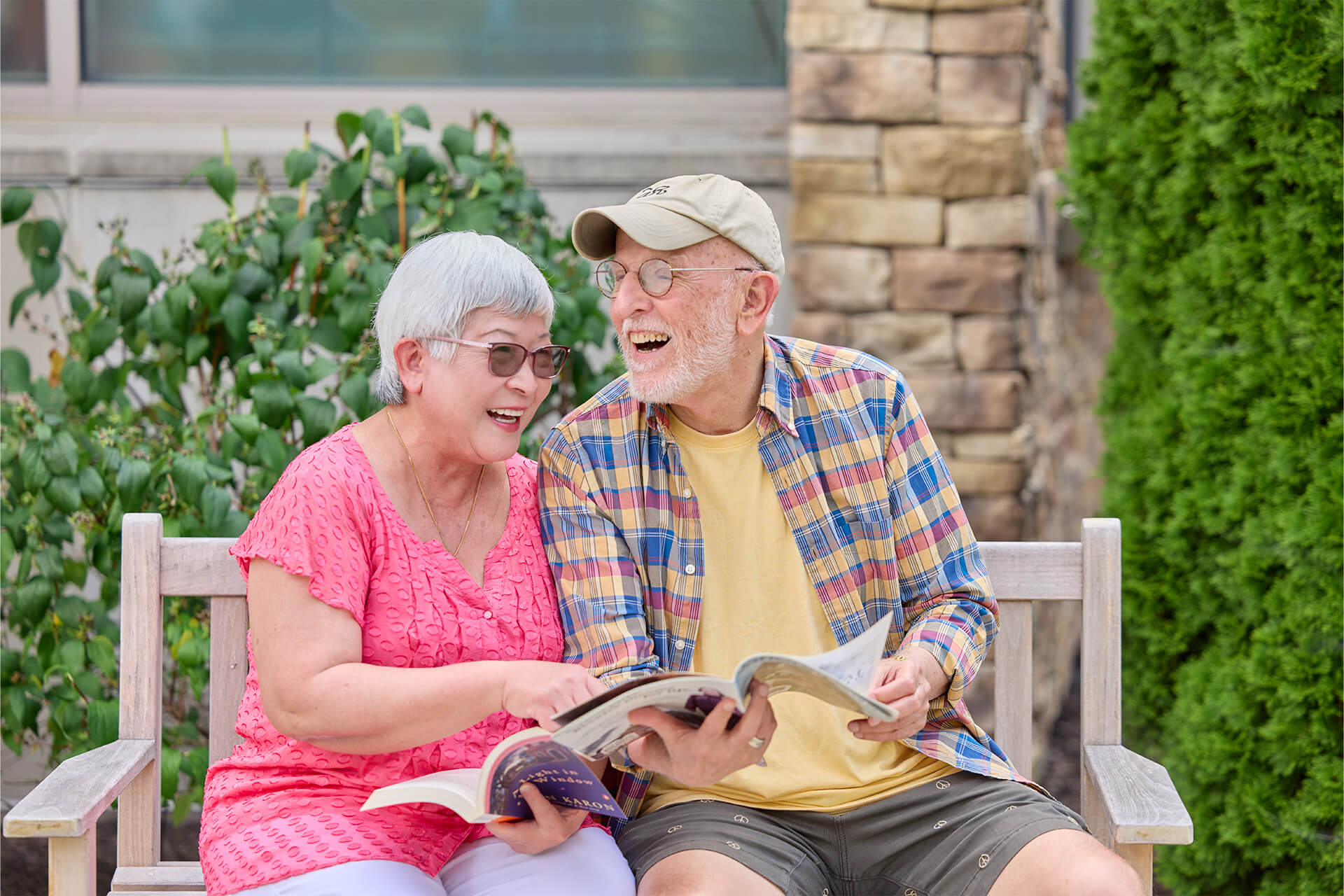 Exploring the Benefits, Types and Costs of Independent Living