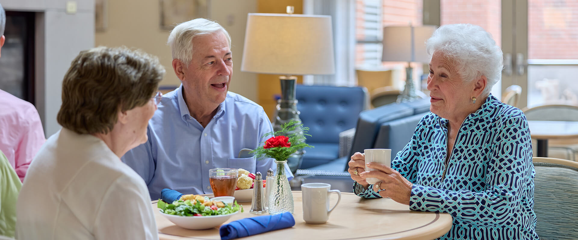 Making the Move to Independent Living: 4 Signs That Show You’re Ready