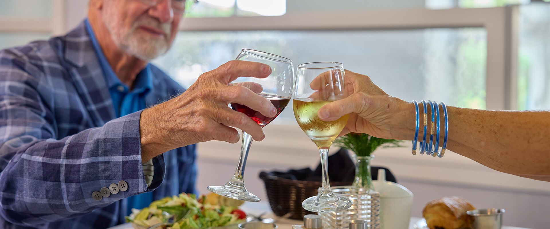 Services and Amenities That Elevate Independent Living
