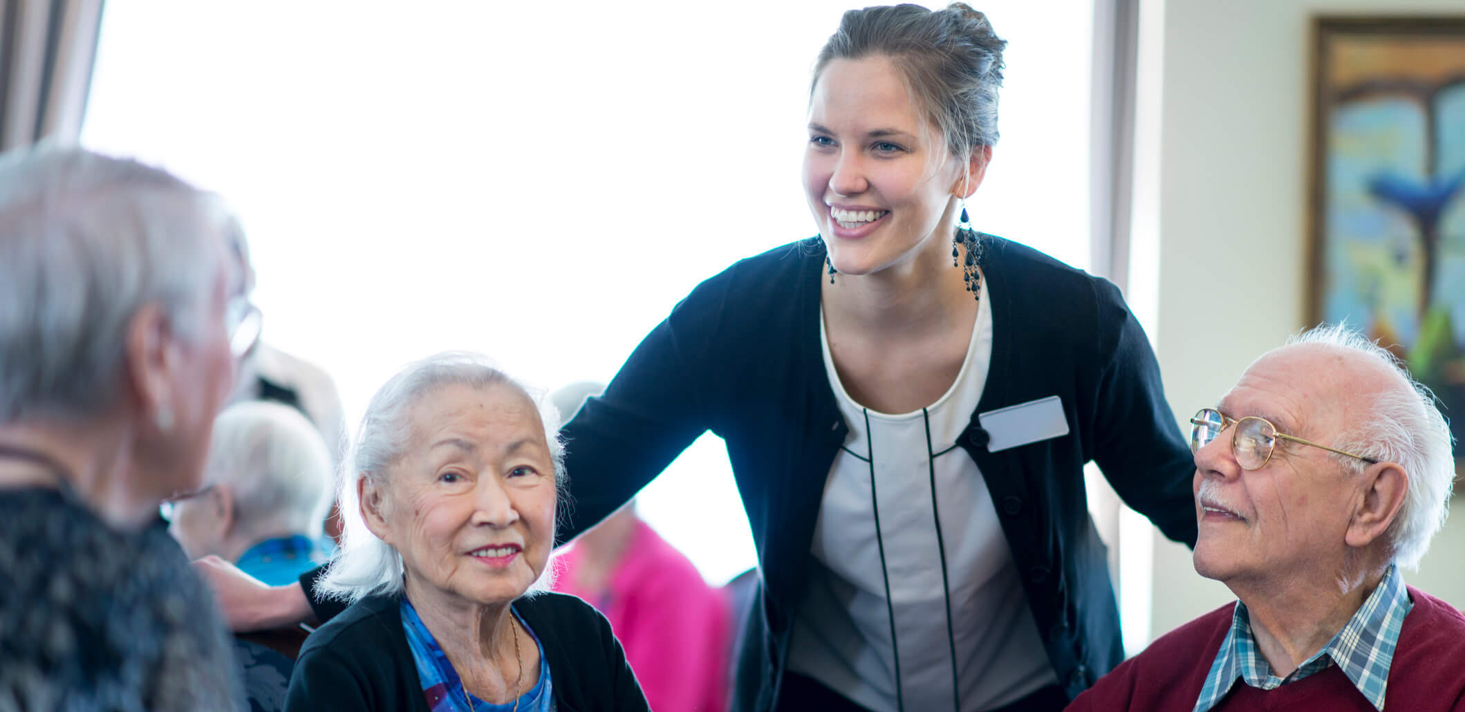 Excellence in Senior Living: Our Community Management Company Recognized for Outstanding Resident Satisfaction