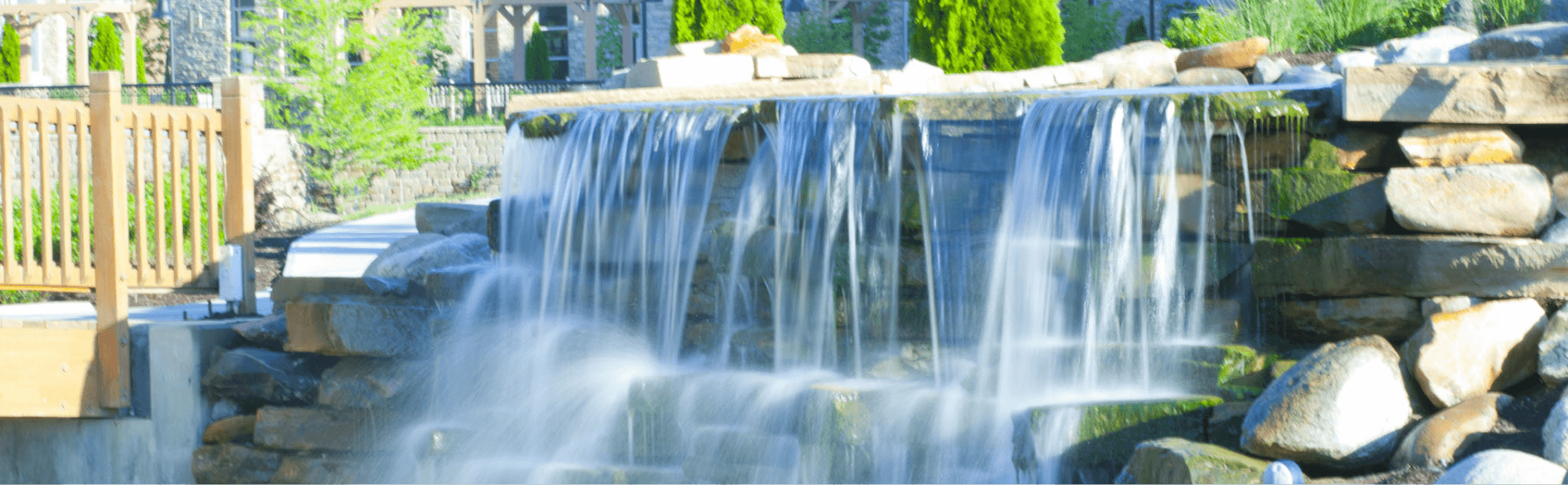 Waterfall