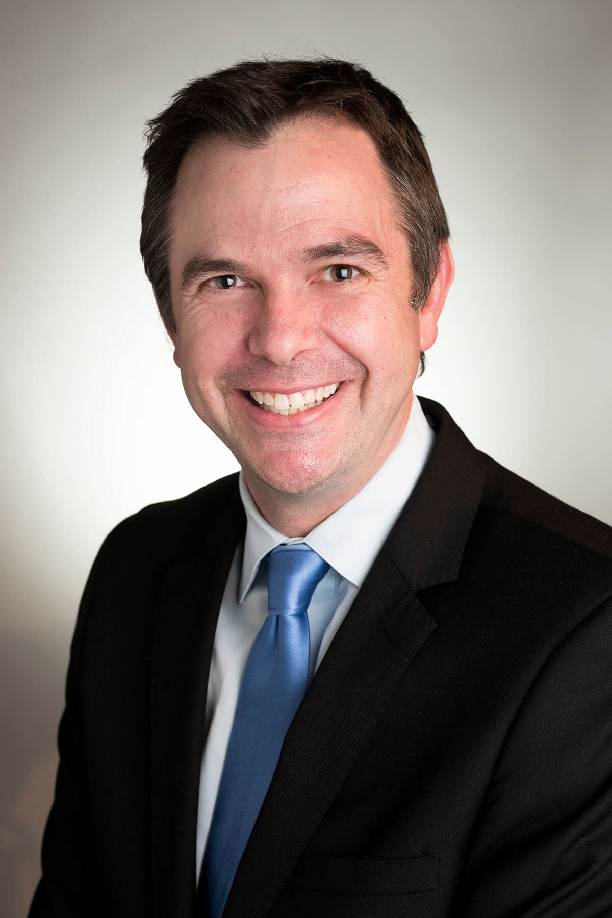 Phillip Powell