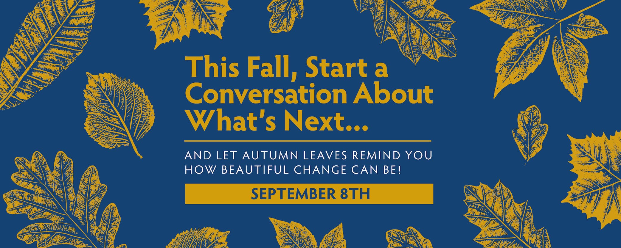 September 8th expansion event flyer