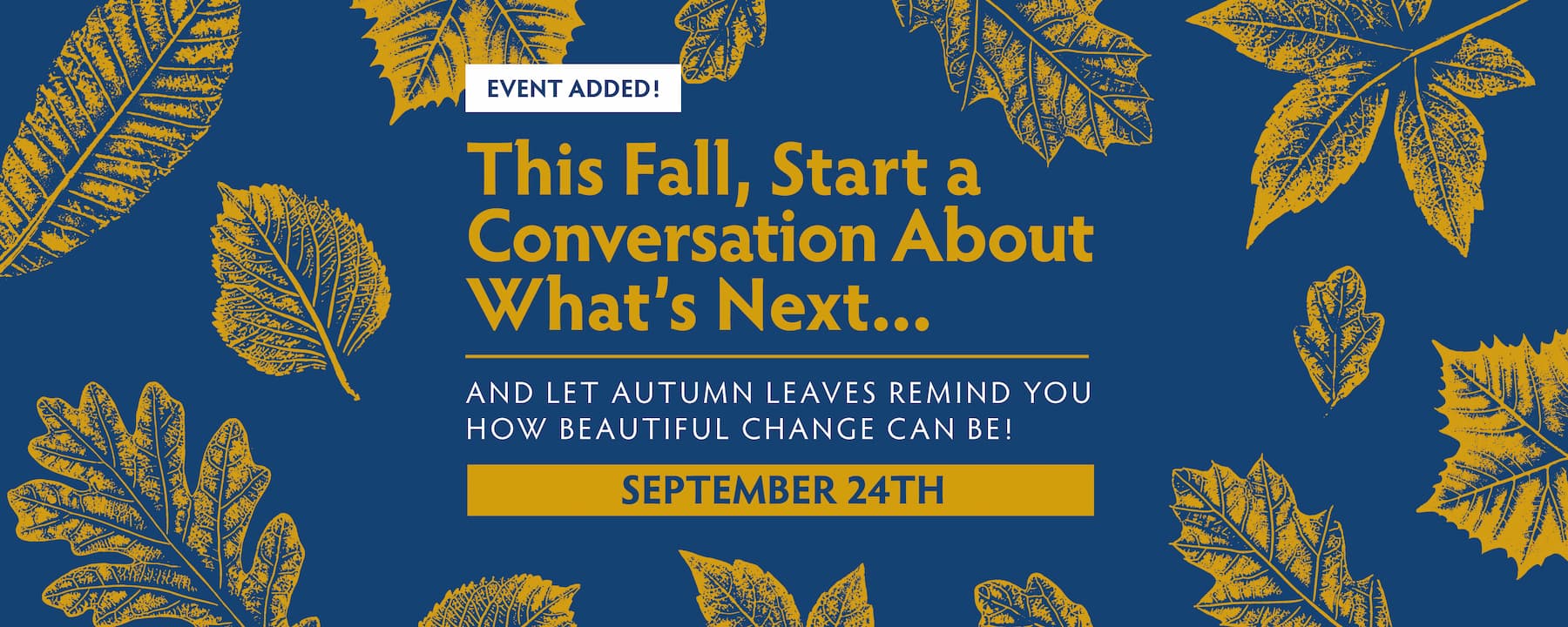 Sept 24 luncheon